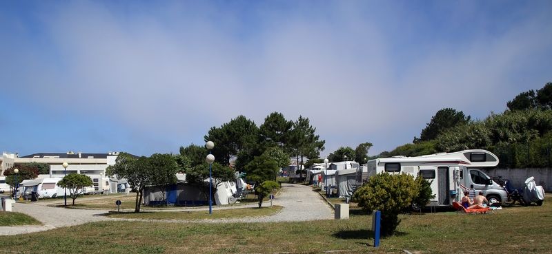 Orbitur Canidelo Porto Bagian luar foto