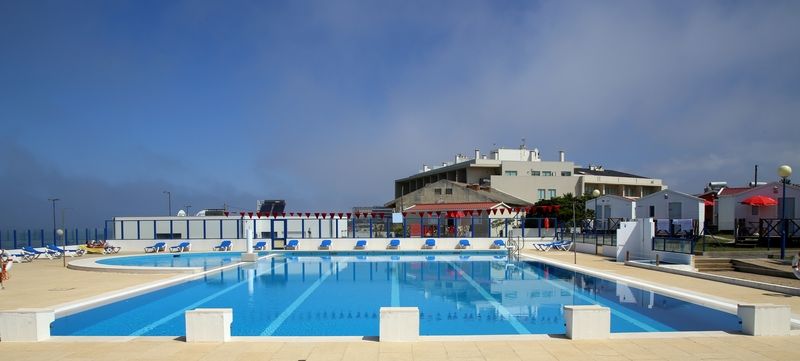 Orbitur Canidelo Porto Bagian luar foto